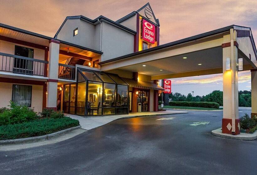 فندق Econo Lodge South