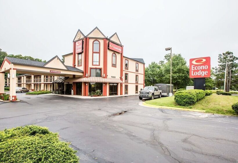 فندق Econo Lodge South