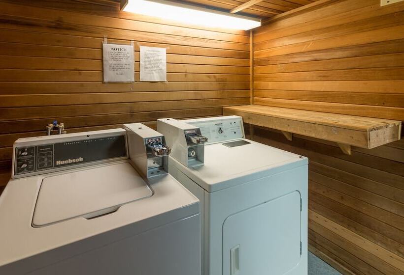 فندق Econo Lodge South