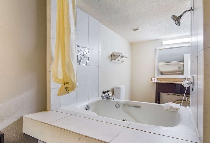 فندق Econo Lodge South