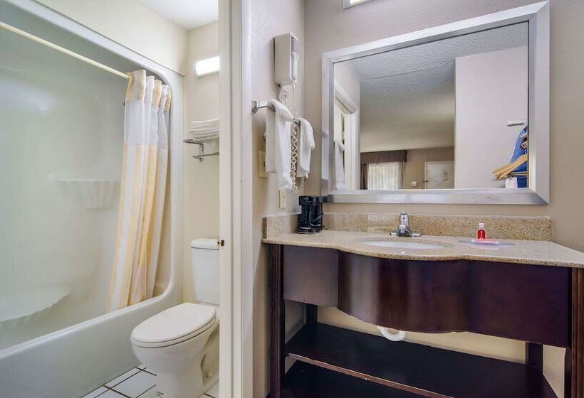 فندق Econo Lodge South