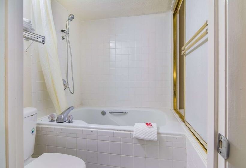 فندق Econo Lodge South