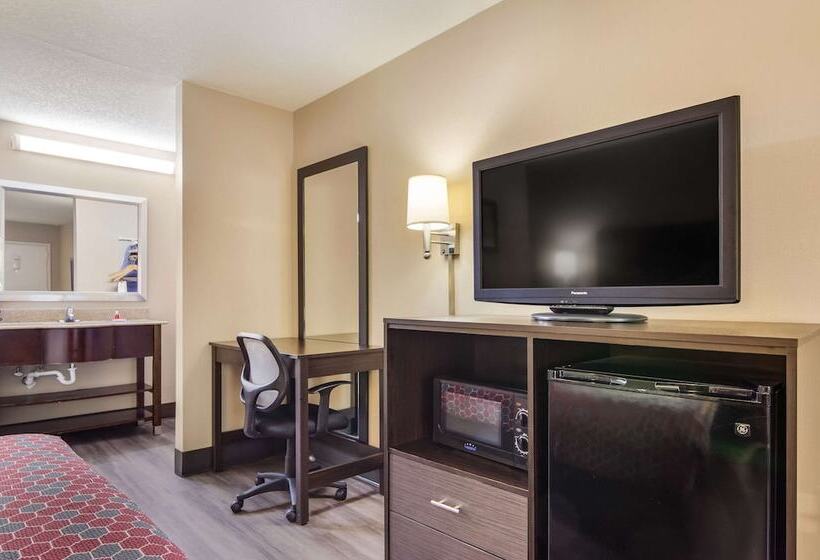 فندق Econo Lodge South