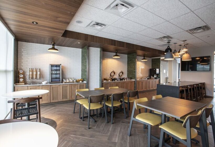 酒店 Fairfield By Marriott Inn & Suites Newport Cincinnati