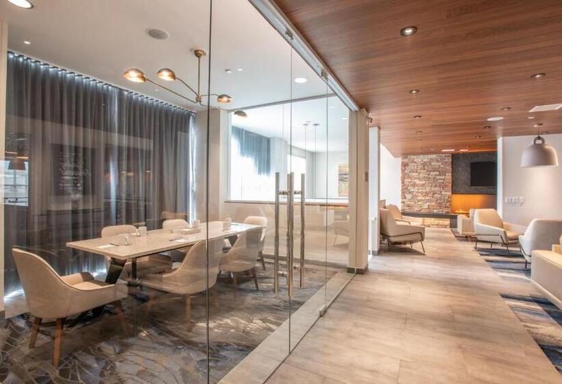 酒店 Fairfield By Marriott Inn & Suites Newport Cincinnati