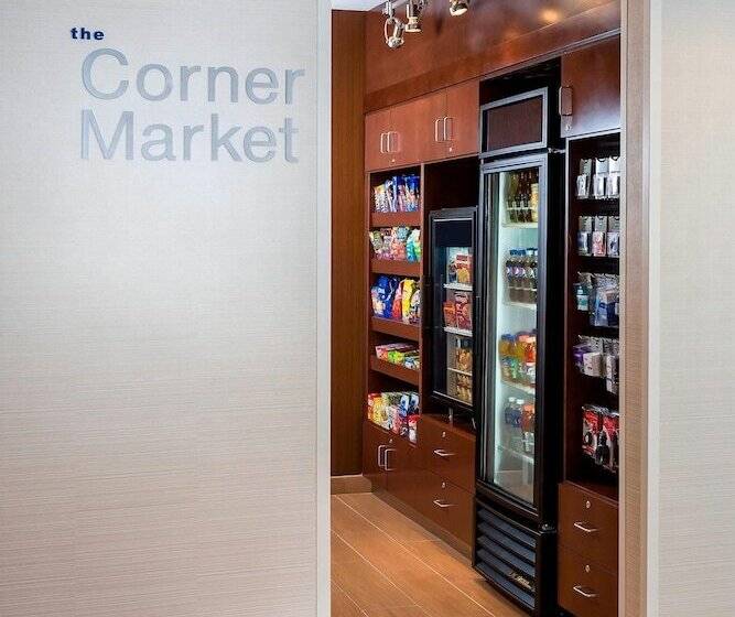 호텔 Fairfield Inn & Suites Naperville/aurora