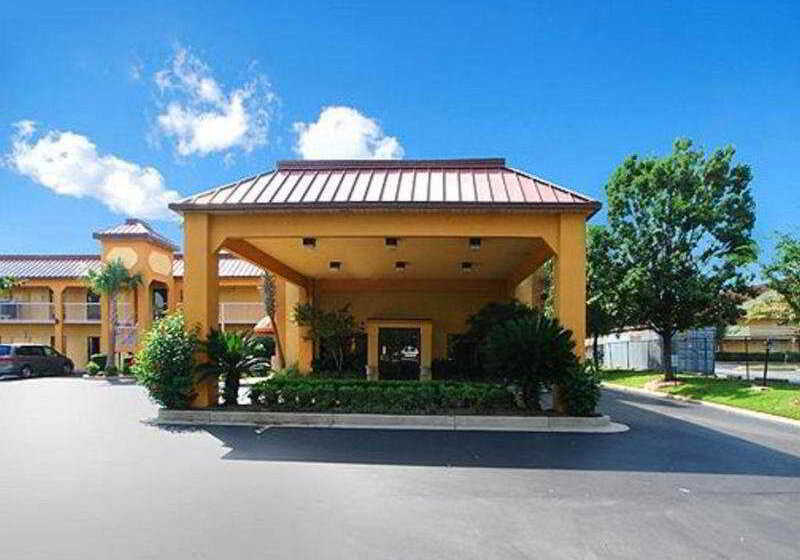 ホテル Fairview Inn & Suites Mobile