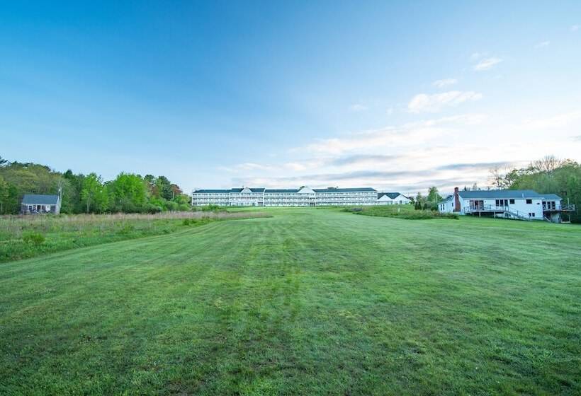 فندق Fireside Inn, Ocean S Edge