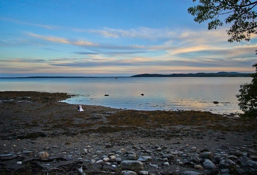 فندق Fireside Inn, Ocean S Edge