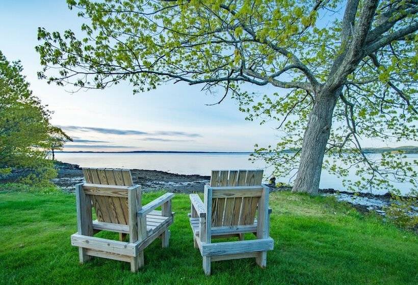 فندق Fireside Inn, Ocean S Edge