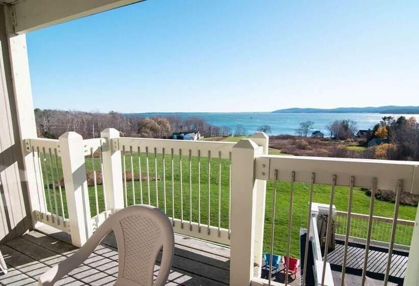 فندق Fireside Inn, Ocean S Edge