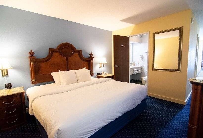 فندق Fireside Inn, Ocean S Edge