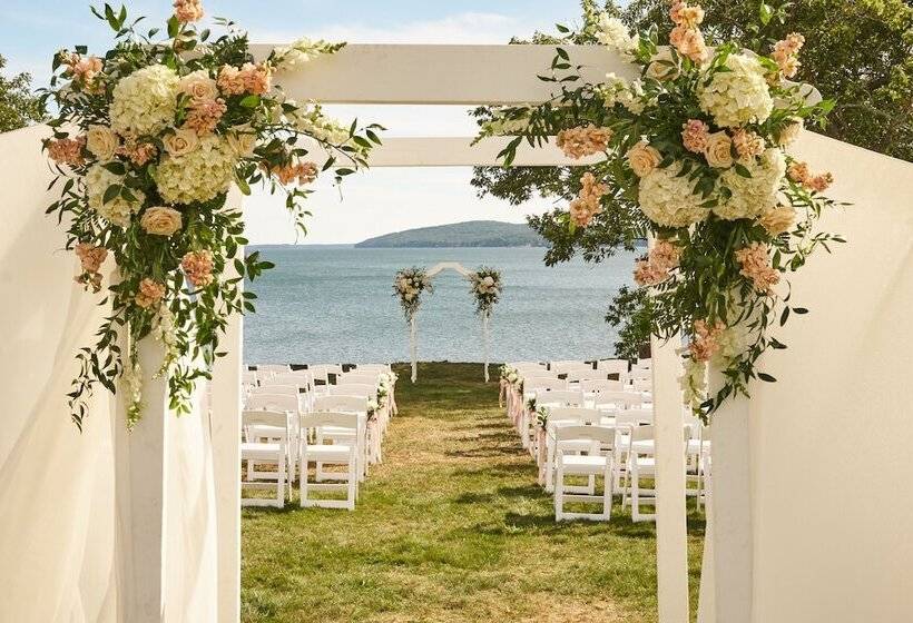 فندق Fireside Inn, Ocean S Edge