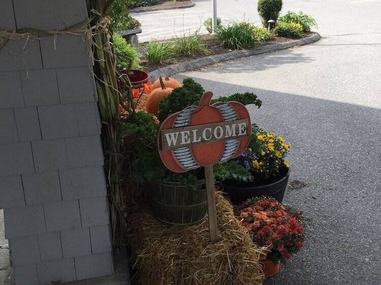 فندق Fireside Inn, Ocean S Edge