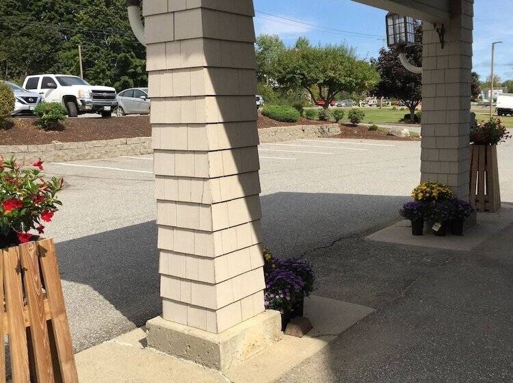 فندق Fireside Inn, Ocean S Edge