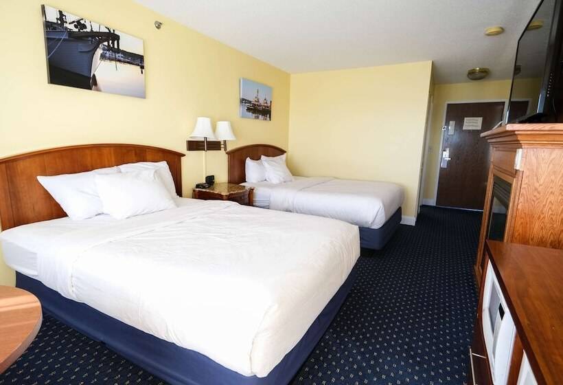 فندق Fireside Inn, Ocean S Edge