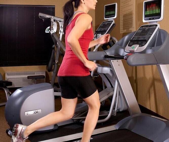 فندق Folk Inn Ontario Airport