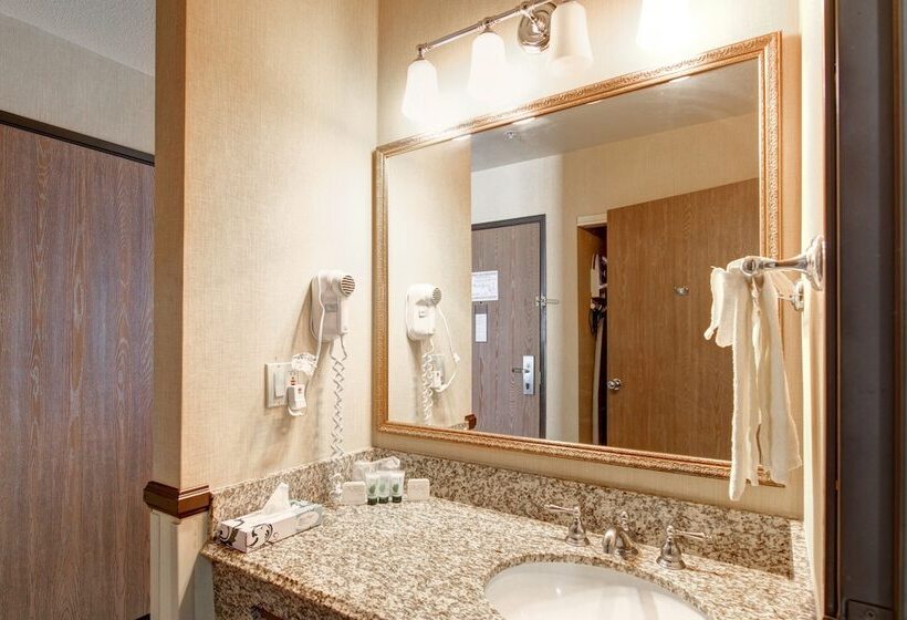 فندق Folk Inn Ontario Airport