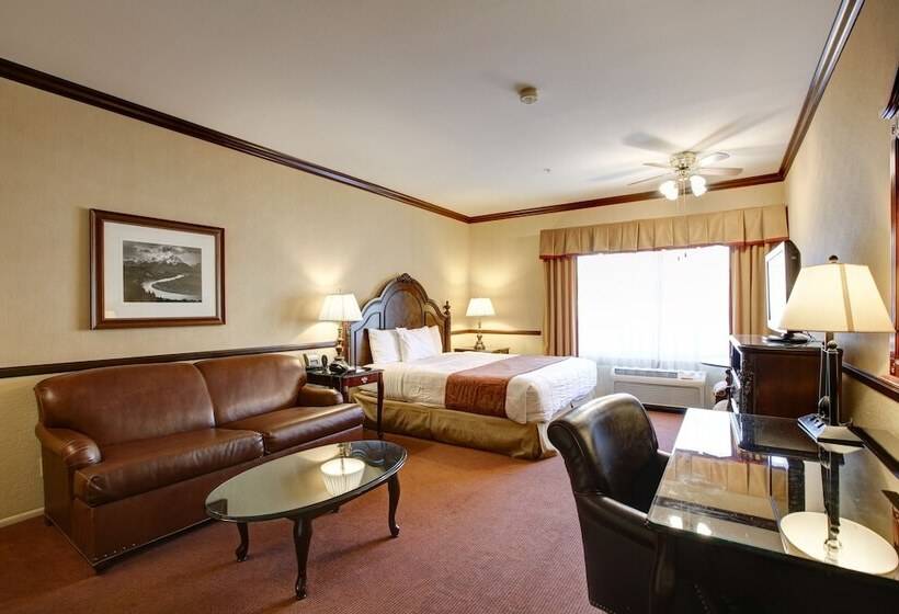 فندق Folk Inn Ontario Airport