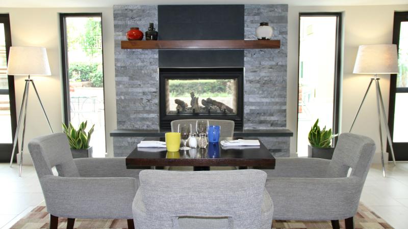 Отель Four Points By Sheraton Downtown Seattle Center