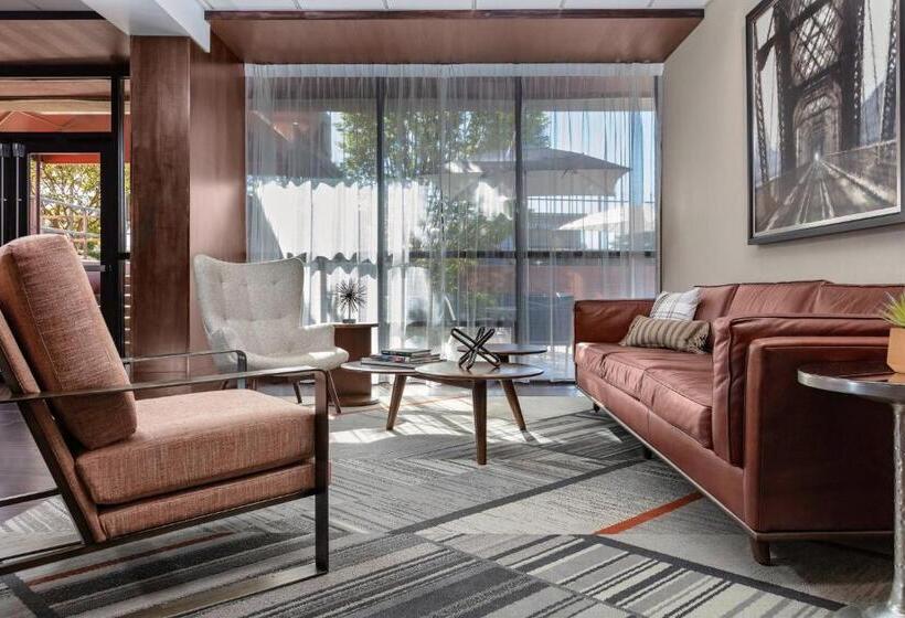 Szálloda Four Points By Sheraton Memphis East