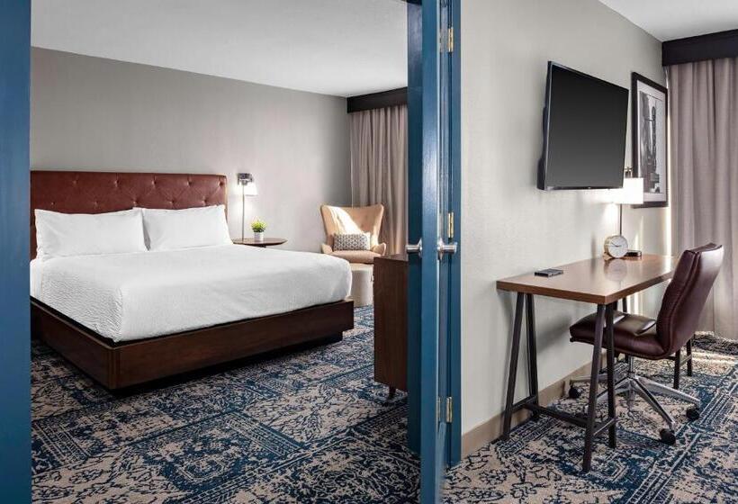 Szálloda Four Points By Sheraton Memphis East