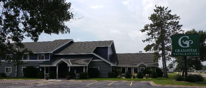 Grandstay Hotel & Suites