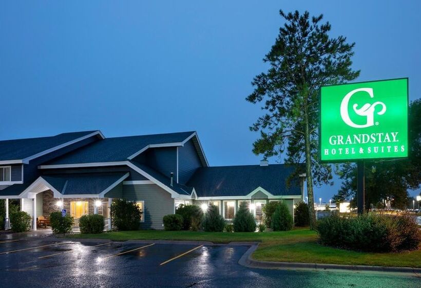 Grandstay Hotel & Suites