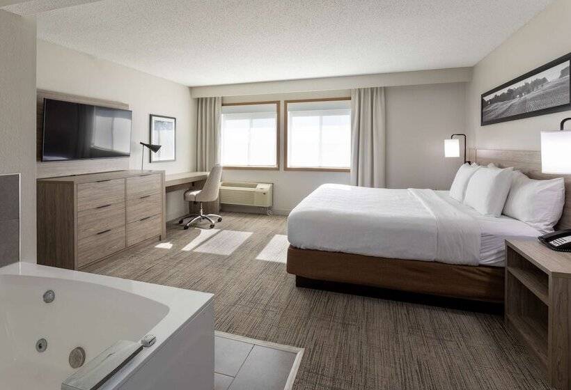 Grandstay Hotel & Suites