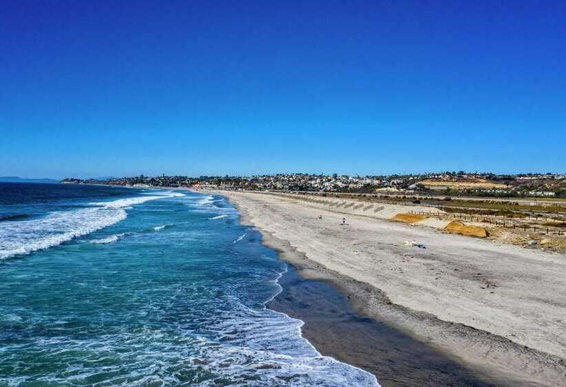 فندق Hampton By Hilton Encinitas Cardiff Beach Area