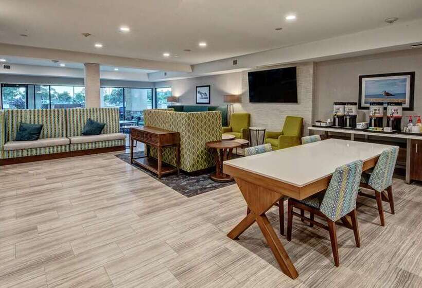 فندق Hampton By Hilton Encinitas Cardiff Beach Area