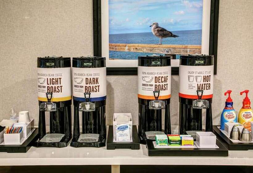 فندق Hampton By Hilton Encinitas Cardiff Beach Area
