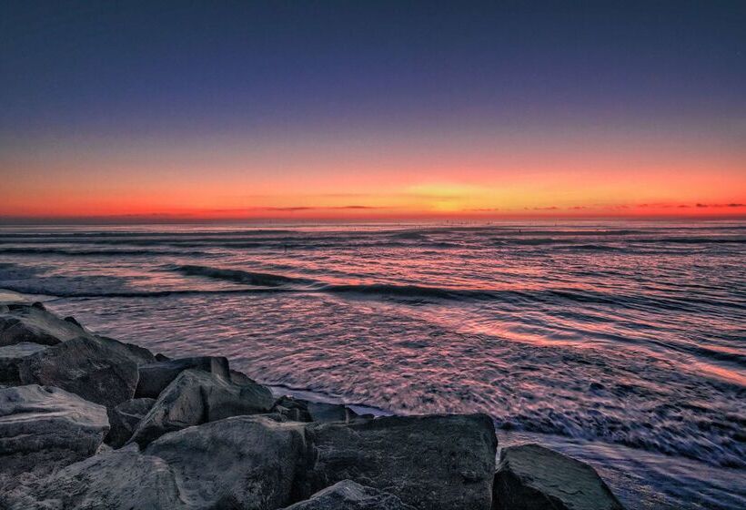 فندق Hampton By Hilton Encinitas Cardiff Beach Area