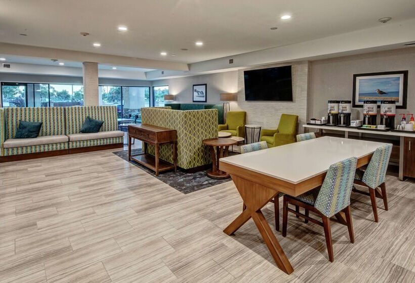 فندق Hampton By Hilton Encinitas Cardiff Beach Area