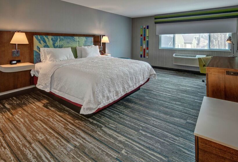 فندق Hampton By Hilton Encinitas Cardiff Beach Area