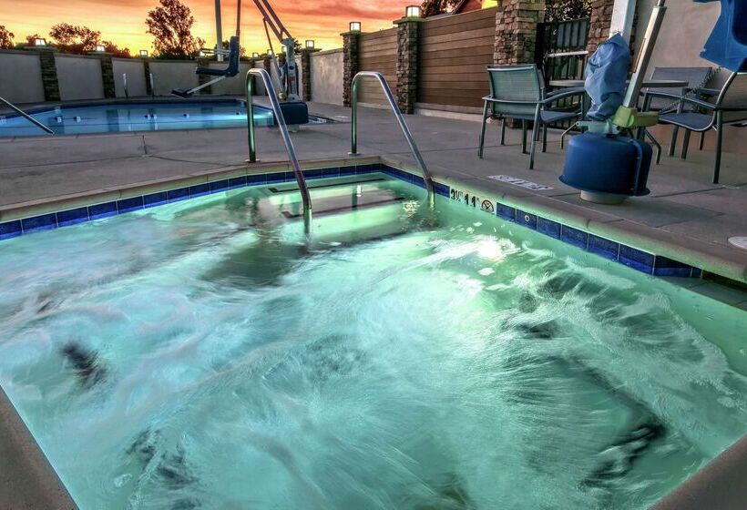 فندق Hampton By Hilton Encinitas Cardiff Beach Area