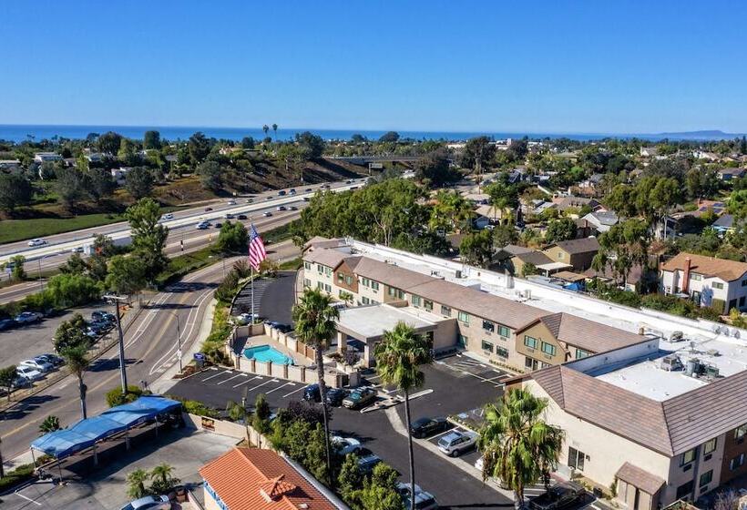 فندق Hampton By Hilton Encinitas Cardiff Beach Area