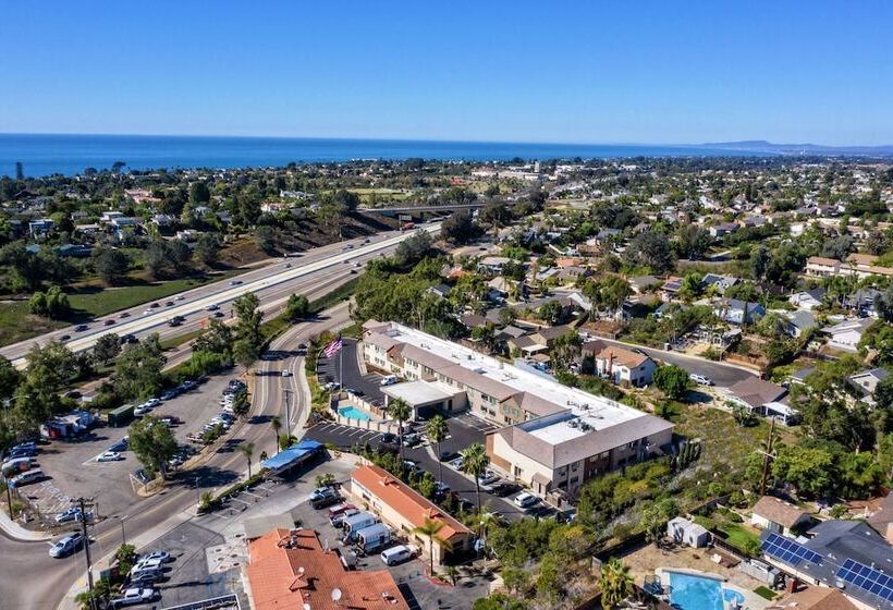 فندق Hampton By Hilton Encinitas Cardiff Beach Area