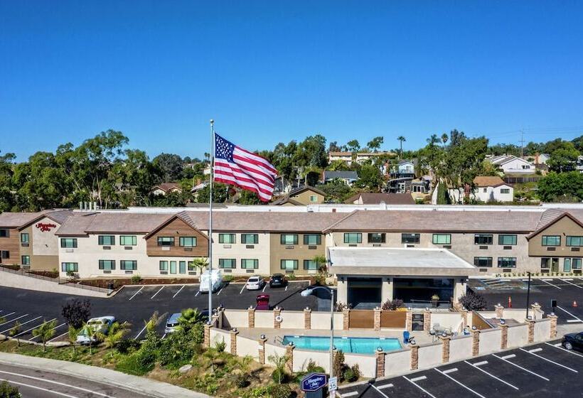 فندق Hampton By Hilton Encinitas Cardiff Beach Area