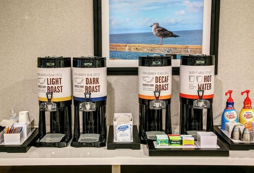 فندق Hampton By Hilton Encinitas Cardiff Beach Area