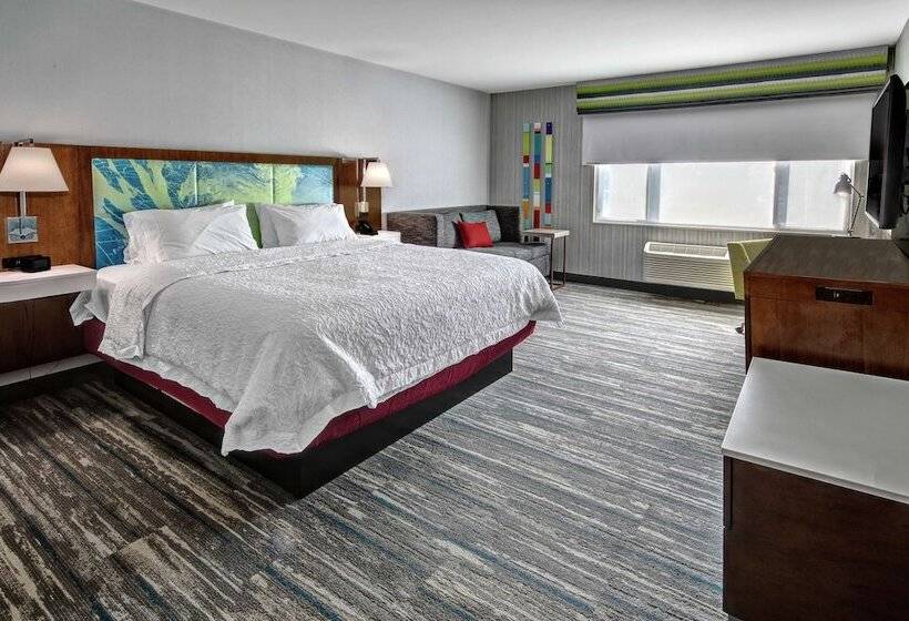 فندق Hampton By Hilton Encinitas Cardiff Beach Area