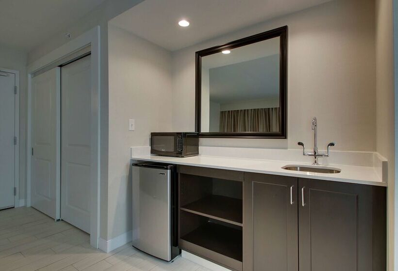 호텔 Hampton Inn Pawtucket