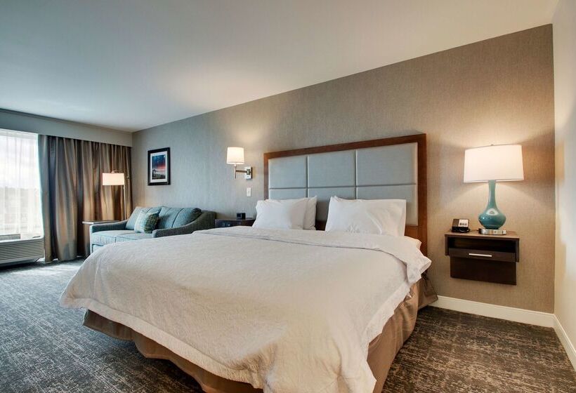 호텔 Hampton Inn Pawtucket