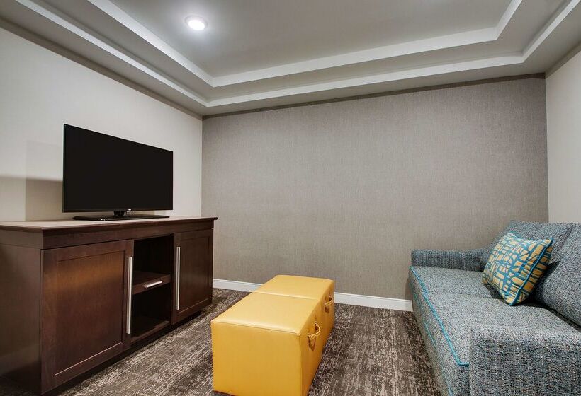 호텔 Hampton Inn Pawtucket