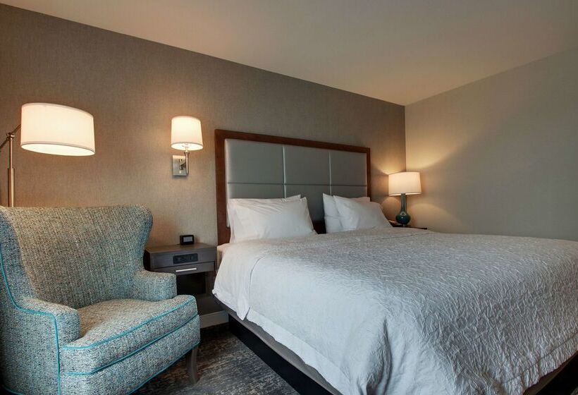 호텔 Hampton Inn Pawtucket