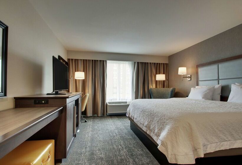 호텔 Hampton Inn Pawtucket