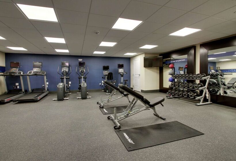 호텔 Hampton Inn Pawtucket