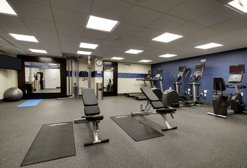 호텔 Hampton Inn Pawtucket