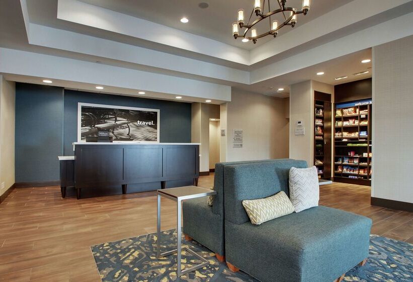 호텔 Hampton Inn Pawtucket