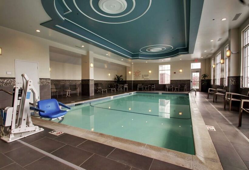 호텔 Hampton Inn Pawtucket